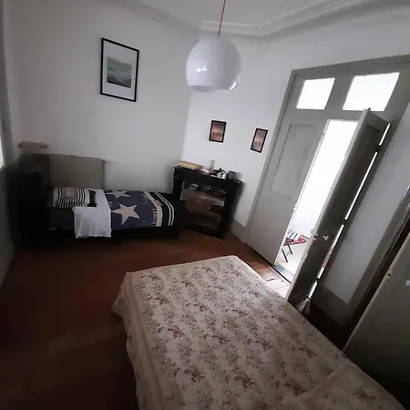 Balade A La Apartmán *