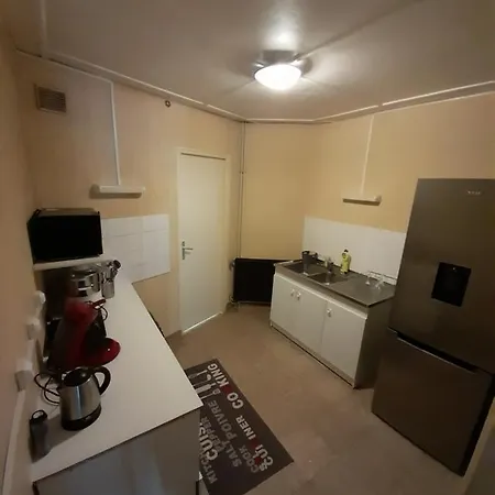 Balade A La * Dunkirk