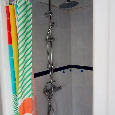 Balade A La アパート *