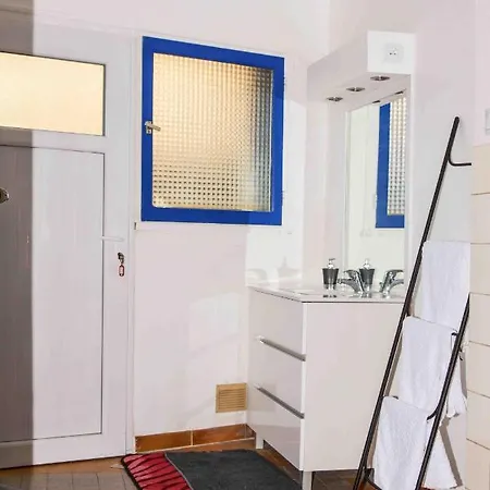 Balade A La アパート ダンケルク