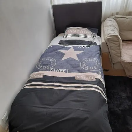 Apartmán Balade A La *