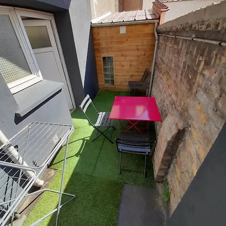 Apartmán Balade A La *