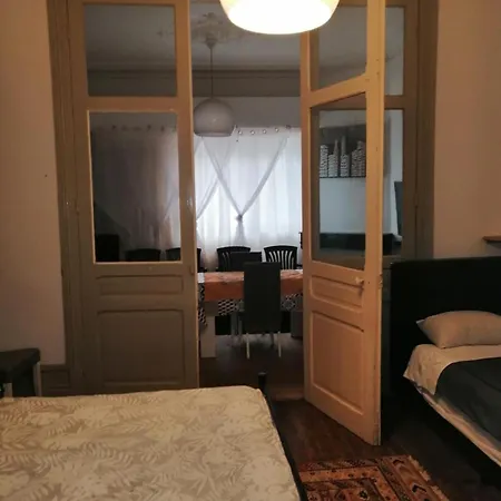 Balade A La Apartmán *