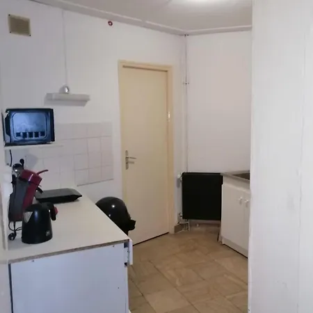 Balade A La Apartmán Dunkirk